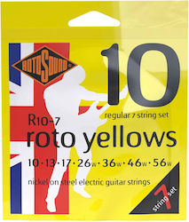 Rotosound Roto Rotosound Roto