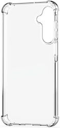 Samsung Mobeen Διάφανη (Galaxy S25 FE) Samsung Mobeen Διάφανη (Galaxy S25 FE)
