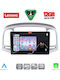 Lenovo Car Audio System for Hyundai Accent 2005-2012 Bluetooth USB WiFi GPS Apple CarPlay Android Auto with 9" Touch Screen