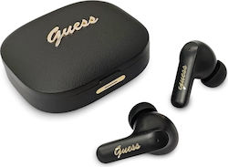 Guess PU Metall Logo In-Ear Bluetooth Kopfhörer...
