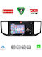 Lenovo Car Audio System for Volkswagen Crafter 2017 Bluetooth USB WiFi GPS Apple CarPlay Android Auto with 10" Touch Screen