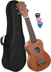 Cascha MPWR-003551 Soprano Γιουκαλίλι