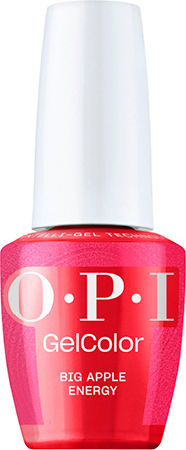 OPI Gel Nail Polish Red 15ml