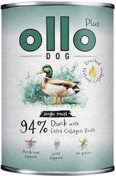 Ollo Υγρή Τροφή 400gr