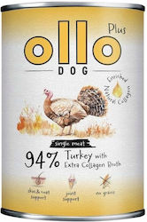 Ollo Υγρή Τροφή 400gr
