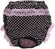 Croci Pois Dog Panties 1pc