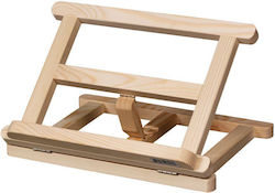 Кавалето Настолно Easel Mira 16,2 См X 11,7 См Кавалето Настолно Easel Mira 16,2 См X 11,7 См
