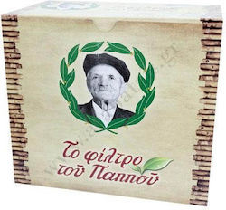 Tou Pappou Сепиолит 40 Филтърчета