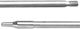 Xifias Sub Speargun Shaft Air Gun Cressi Sl40 Stainless Steel