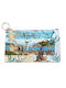 Πορτοφόλι Souvenir Μπρελόκ Σετ 10pcs Pvc Chalkidiki 16*10cm 871703