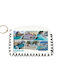 Портфейл Souvenir Ключодържател Комплект 10бр Pvc Paralia 14*9см 871749