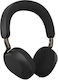 Jabra Evolve3 75 Ms - Black (link390c) VOIP Headset (37599-999-899)