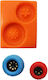 Gummiform Räder Lumea