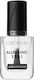 Catrice Cosmetics 2-in-1 Grundierung / Deckschicht für Einfache Nagellacke 10,5ml