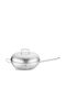 Fissler Original Profi Уок от Неръждаема Стомана с Капак 32cm