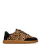 Γυναικεία Sneakers Leopard