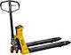 Express Pallet Truck Weighing 2.5 Tons
