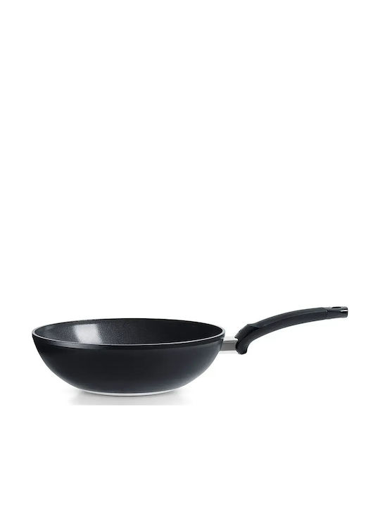 Fissler Ceratal Aluminum Pan 28cm