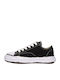 Sneakers Μαύρα