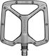 Funn Bicycle Pedals Gray