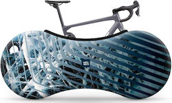 Husă pentru Roți de Bicicletă Velosock Ice
