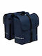 New Looxs Doppelter Fahrradtaschen
