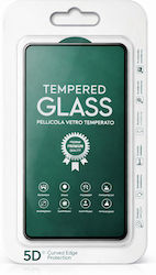 Smart Gehärtetes Glas 0,3mm Huawei Smart 2021
