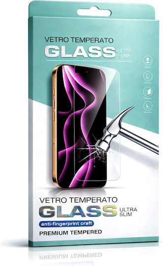 Smart 0.25мм Закалено Стъкло Huawei Smart 2021
