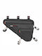 Givi Black Bicycle Frame Bag
