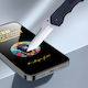 Alogy 9D Tempered Glass (Universal)