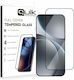 Full Face Tempered Glass (Samsung Oppo Find X9 Pro)