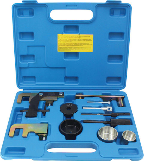 Satra Tool Set for Nissan Renault Opel