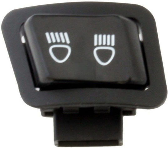 Light Switch Supra-x125 Genuine Honda Hi-35170-kyz-901