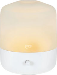iPuro Led Aromatherapy Device White