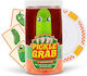 Επιτραπέζιο Παιχνίδι Pickle Grab A Speed Grabbing Card Game για 2-6 Παίκτες 7+ Ετών 10056859 Exploding Kittens