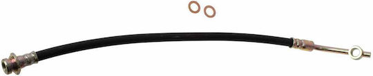 Markuči Bremsbeläge Nissan D22 '98-'08 4wd Vorderseite Links
