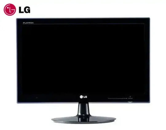 LG W2240S Refurbished Grade A Monitor 22"