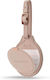Satechi Luggage Label Pink