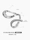 Women's Steel Ring