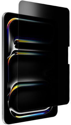 eSTUFF eSTUFF Privacy Für Apple iPad Pro 2024 Tabletschutzfolie