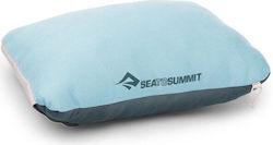 Sea to Summit Reisekopfkissen Polyester Türkis
