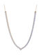 Elefteriadis Halskette aus 14K Gold
