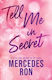 Tell Me In Secret - Sourcebooks, Inc - Paperback / Softback