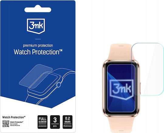 3mk Huawei Band 11 3mk Watch Protection Arc