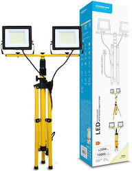Modee Lighting Work & Site Light LED IP65 Modee Lighting Work & Site Light LED IP65