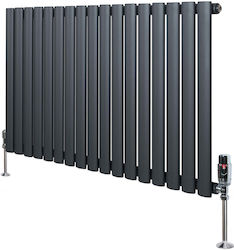 40492 Heizkörper Panel 10/600x1020 Graue