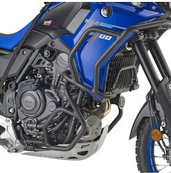 Kappa Moto Pentru Yamaha Tenere 700 Bare De Protecție Pentru Motocicletă Kappa Moto Pentru Yamaha Tenere 700 Bare De Protecție Pentru Motocicletă