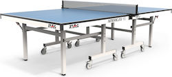 Stag Americas Πτυσσόμενo Τραπέζι Ping Pong Εσωτερικού Χώρου Stag Americas Πτυσσόμενo Τραπέζι Ping Pong Εσωτερικού Χώρου