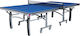 Stag Active Πτυσσόμενo Τραπέζι Ping Pong Εσωτερικού Χώρου