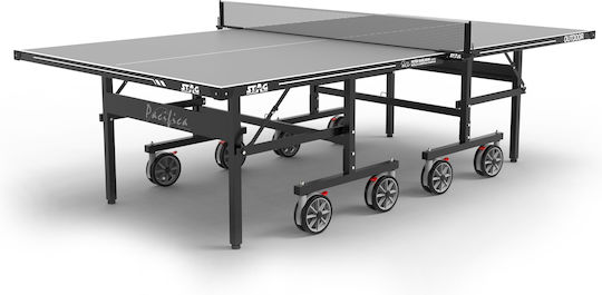 Stag Pacifica Πτυσσόμενo Τραπέζι Ping Pong Εξωτερικού Χώρου